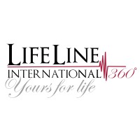 Life Line International 360° logo - Similar company to Proleo Group