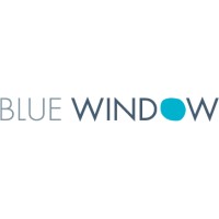 Blue Window