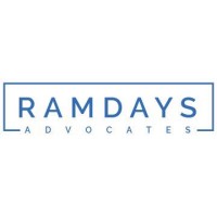 Ramdays logo - Similar company to Executive Wealth Services