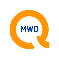 Quantic MWD (Microwave Dynamics) logo - Similar company to Quantic Pmi (Planar Monolithics)