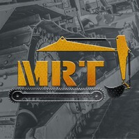 MRT Maquinaria y Refacciones logo - Similar company to Maad Collective
