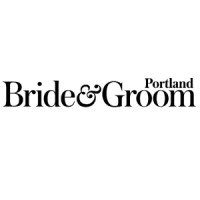 Portland Bride & Groom