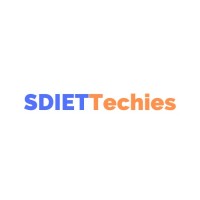 SDIETTECHIES logo - Similar company to Pyice
