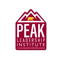 The PEAK Leadership Institute at Holy Innocents' Episcopal School logo - Similar company to Reflex