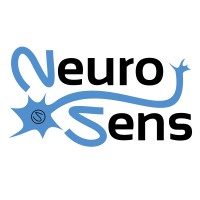 NeuroSens logo - Similar company to Centro Terapéutico