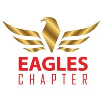 BNI Eagles logo - Similar company to Buyblack.Org