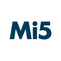 Mi5 Print & Digital logo - Similar company to Essential Image