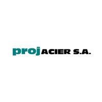 Projacier SA logo - Similar company to Cim Développement