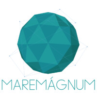 Maremágnum logo - Similar company to Maremagnum