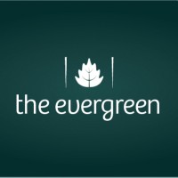 The Evergreen logo - Similar company to Cargoclear International