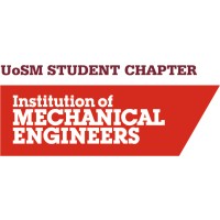 IMechE-UoSM Student Chapter logo - Similar company to Volunteering Society, University Of Southampton Malaysia (Uosmvs)
