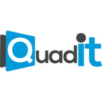 QUADIT, Proveedor Odoo logo - Similar company to Odoo</Code>