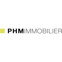 PHM IMMOBILIER logo - Similar company to Cap Batiment