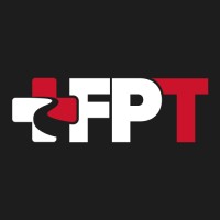 FPT Global logo - Similar company to Africa Eco Services