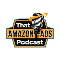 That Amazon Ads Podcast logo - Similar company to Adlabs