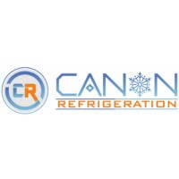 Canon Refrigeration Vadodara logo - Similar company to Anjali Construction, Vadodara