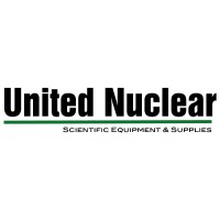 United Nuclear logo - Similar company to Vltor Weapons Systems