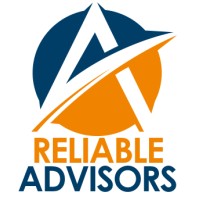 Reliable Advisors logo - Similar company to Avya Skincare
