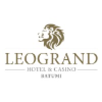 Leogrand Hotel & Casino Batumi logo - Similar company to Casino Eclipse Batumi