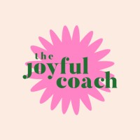The Joyful Coach logo - Similar company to Blue Moon