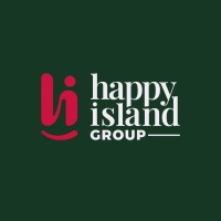 Happy Island Group logo - Similar company to Studio Element D.O.O.