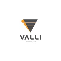 VALLI ENGENHARIA logo - Similar company to Jk Engenharia
