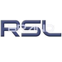 RSL Designer logo - Similar company to D Crafts