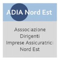 ADIA  - Associazione Dirigenti Imprese Assicuratrici (Nord Est) logo - Similar company to Fidia - Federazione Italiana Dirigenti Imprese Assicuratrici