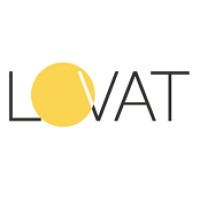 Lovat logo - Similar company to Bioliberty