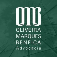OMB Advocacia logo - Similar company to C - Partes