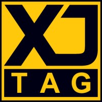 XJTAG logo - Similar company to Non Linear