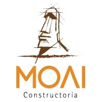 MOAI CONSTRUCTORÍA logo - Similar company to F.Jiménez