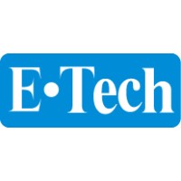 E-Tech logo - Similar company to Britefil S.A.