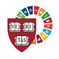 Harvard Volunteers for United Nations Sustainable Development Goals Society logo - Similar company to United Nations Volunteers - Hong Kong University Volunteers Alumni Society
