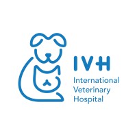 IVH International Veterinary Hospital logo - Similar company to Zue