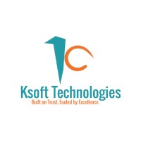 Ksoft Technologies logo - Similar company to Coperor Creatives