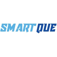 SmartQue logo - Similar company to Hive Events