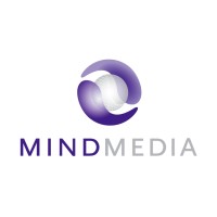 Mind Media logo - Similar company to Sylics
