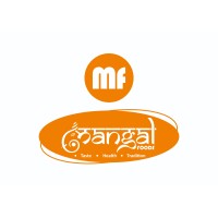 Mangal Foods logo - Similar company to Mangal Founders