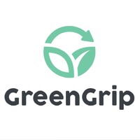 GreenGrip ™ logo - Similar company to Jolina Solutions