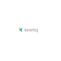 Kinetiq logo - Similar company to Kinetiq