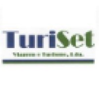 Turiset, Viagens e Turismo, Lda logo - Similar company to Dot World Tour