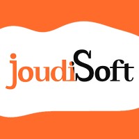 joudiSoft logo - Similar company to Syntec Flow