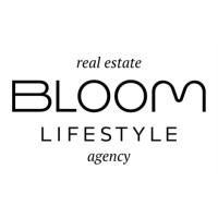 Bloom Lifestyle logo - Similar company to Mvmt Studio.Space