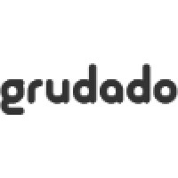Grudado logo - Similar company to Tadah Design!