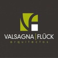 Valsagna & Flück Arquitectos logo - Similar company to Techno Ingeniería