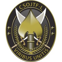 Combined Special Operations Joint Task Force - Levant logo - Similar company to Combined Joint Special Operations Task Force - Afghanistan