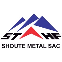 Shoute Metal SAC logo - Similar company to Enpex