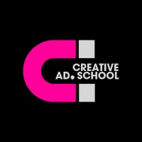 Creative AdSchool logo - Similar company to Bannibanni