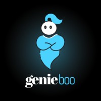 Genieboo logo - Similar company to Pf Agents